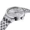 Tissot Classic Dream Swissmatic Silver T129.407.11.031.00 - Image 2