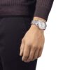 Tissot Classic Dream Swissmatic Silver T129.407.11.031.00 - Image 6