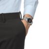 Tissot Classic Dream Swissmatic Black T129.407.11.051.00 - Image 2