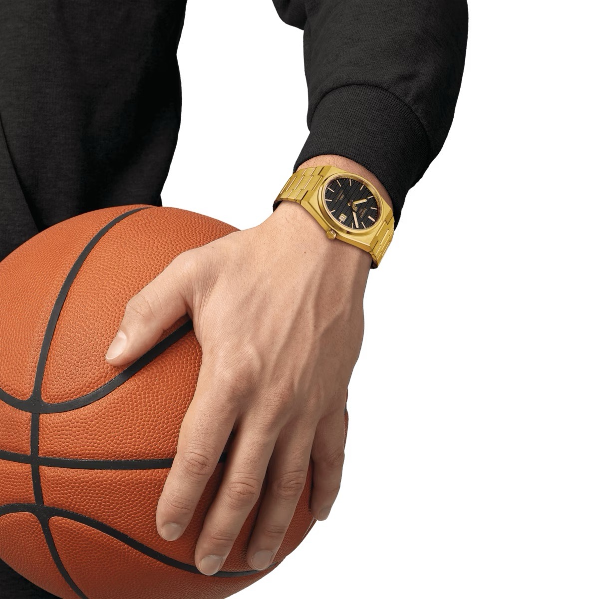 Tissot PRX Damian Lillard Autom tico T137.407.33.051.00 Corvus