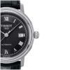 Tissot Bridgeport Classic Black Automatico T045.407.16.053.00 - Image 2