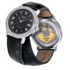 Tissot Bridgeport Classic Black Automatico T045.407.16.053.00 - Image 3