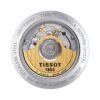 Tissot Bridgeport Classic Black Automatico T045.407.16.053.00 - Image 4