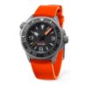 Undone Aquadeep Signal Orange Automatico