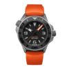 Undone Aquadeep Signal Orange Automatico - Image 3