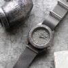 Seiko 5 Sports Cement Gray SRPG61 - Image 2