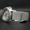 Seiko 5 Sports Cement Gray SRPG61 - Image 7