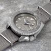 Seiko 5 Sports Cement Gray SRPG61 - Image 3
