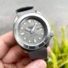Seiko 5 Sports Cement Gray SRPG61 - Image 6