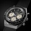 Timex Q Reissue Chronograph Panda Mustang 40mm TW2V42700 - Image 6