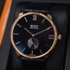 Mido Baroncelli Mechanical Special Edition Rose Gold M037.405.36.050.00 - Image 6