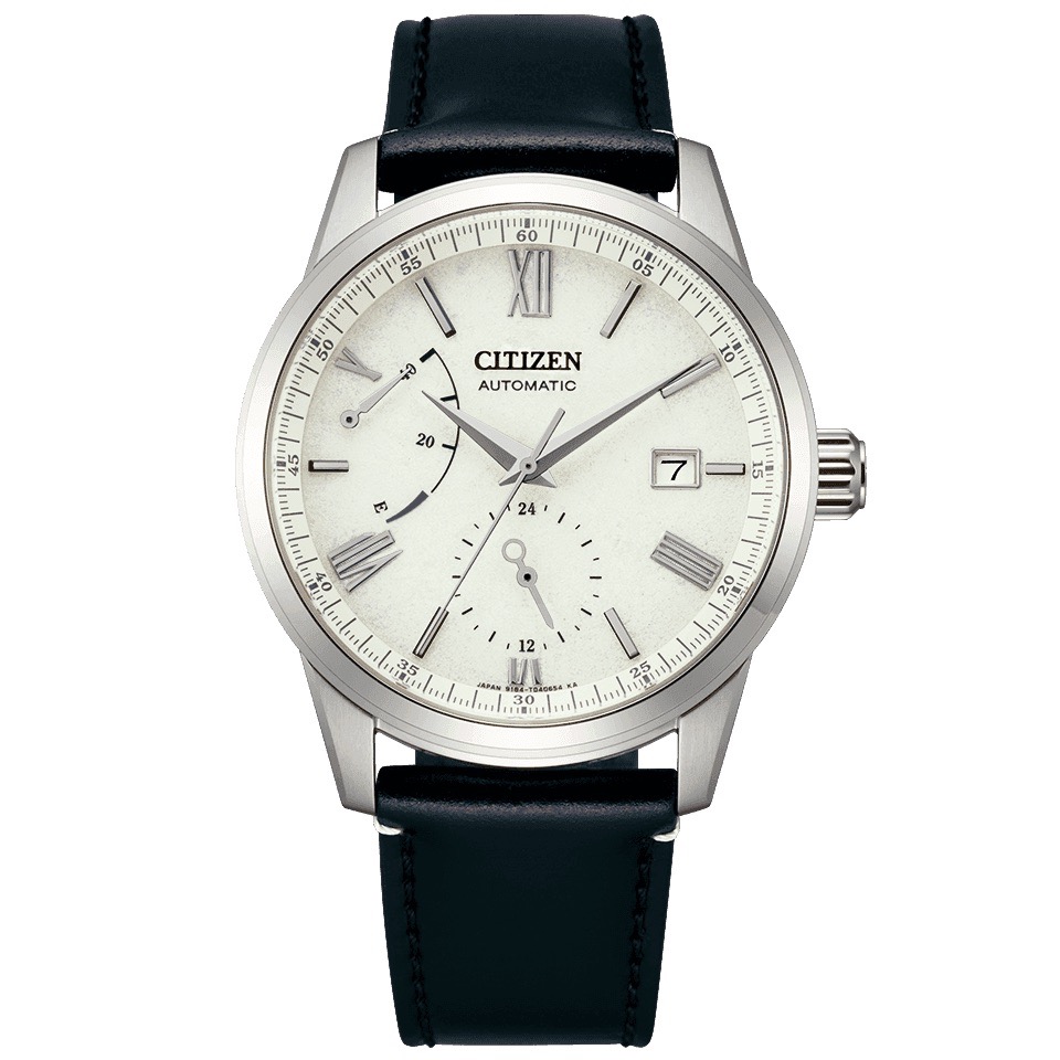 Citizen Collection Automatico Cocoon Lacquer NB3020-08A