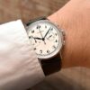 Longines Heritage Classic 1946 Automatico Chrono L2.827.4.73.0 - Image 6