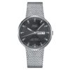 Mido Commander Icone Automatico COSC Anthracite M031.631.11.061.00