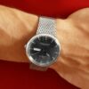 Mido Commander Icone Automatico COSC Anthracite M031.631.11.061.00 - Image 7