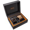 Mido Baroncelli Mechanical Special Edition Rose Gold M037.405.36.050.00 - Image 8