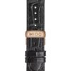 Mido Baroncelli Mechanical Special Edition Rose Gold M037.405.36.050.00 - Image 4
