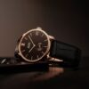 Mido Baroncelli Mechanical Special Edition Rose Gold M037.405.36.050.00 - Image 5