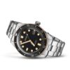 Oris Divers Sixty-Five Automatic Black Steel 01 733 7720 4354-07 8 21 18 - Image 2