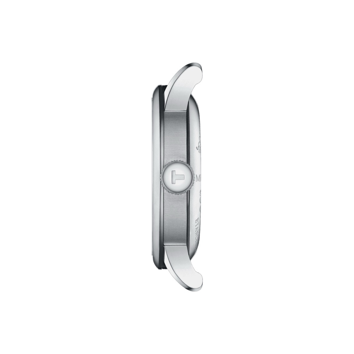 Tissot Le Locle Edition 20Th Anniversary Silver Automatico T006.407.11.033.03