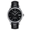 Tissot Le Locle Tributo Black T006.407.16.053.00