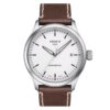 Tissot Gent XL Swissmatic White T116.407.16.011.00