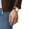 Tissot Gent XL Swissmatic White T116.407.16.011.00 - Image 4