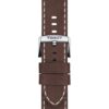 Tissot Gent XL Swissmatic White T116.407.16.011.00 - Image 5