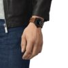 Tissot Gent XL Swissmatic All Black T116.407.36.051.01 - Image 4