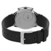 Timex Q Reissue Chronograph Panda Mustang 40mm TW2V42700 - Image 3