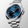 Longines Conquest Blue Dial 41mm L3.830.4.92.6 - Image 3