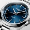 Longines Conquest Blue Dial 41mm L3.830.4.92.6 - Image 4