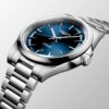 Longines Conquest Blue Dial 41mm L3.830.4.92.6 - Image 2