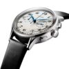 Longines Heritage Classic 1946 Automatico Chrono L2.827.4.73.0 - Image 2