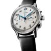 Longines Heritage Classic 1946 Automatico Chrono L2.827.4.73.0 - Image 3