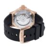 Glycine Combat Sub Sport 42mm Black Bronze GMT GL0320 - Image 2