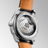Longines Master Collection MoonPhase GMT L2.739.4.71.3 - Image 5