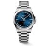 Longines Conquest Blue Dial 41mm L3.830.4.92.6