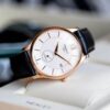 Tissot Tradition Small Second Rose Automatico T063.428.36.038.00 - Image 6