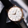 Tissot Tradition Small Second Rose Automatico T063.428.36.038.00 - Image 4