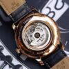Tissot Tradition Small Second Rose Automatico T063.428.36.038.00 - Image 7