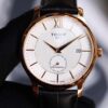 Tissot Tradition Small Second Rose Automatico T063.428.36.038.00 - Image 5