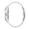 Bulova Surveyor Automatico Open Heart Black 96A270 - Image 2