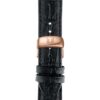 Tissot Tradition Small Second Rose Automatico T063.428.36.038.00 - Image 3
