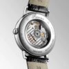 Longines Elegant Collection Automatico L4.910.4.11.2 - Image 2