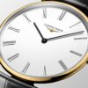 Longines La Grande Classique De Longines Quartz L4.755.2.11.2 - Image 3