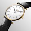 Longines La Grande Classique De Longines Quartz L4.755.2.11.2 - Image 2