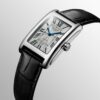 Longines DolceVita Classic Automatico L5.757.4.71.0 - Image 2