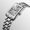 Longines DolceVita Classic Automatico L5.757.4.71.6 - Image 2