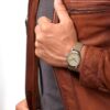 Longines Heritage Military Automatico L2.819.4.93.2 - Image 7